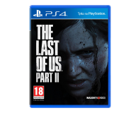 PlayStation The Last of Us Part II - 1173230 - zdjęcie 1